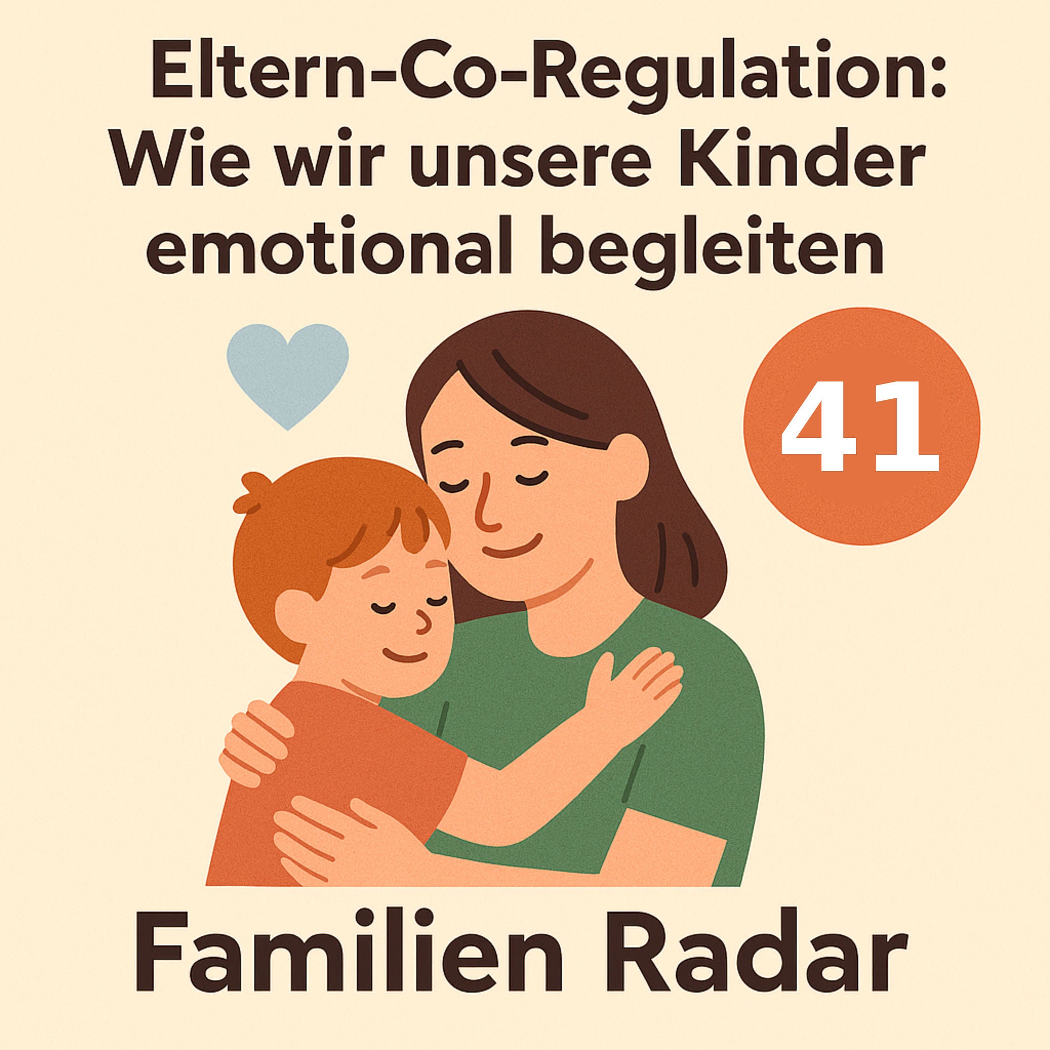 Sicherheit geben