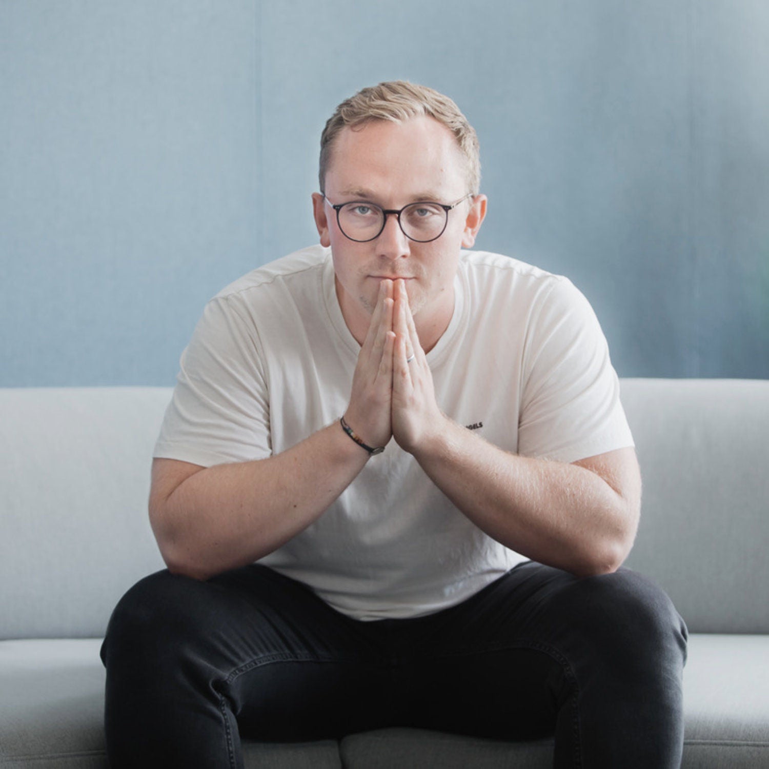 Bachelor-Alumnus Lars Hagenlocher: Wie das ist, zwei Studiengänge parallel zu studieren | AlumniTalk