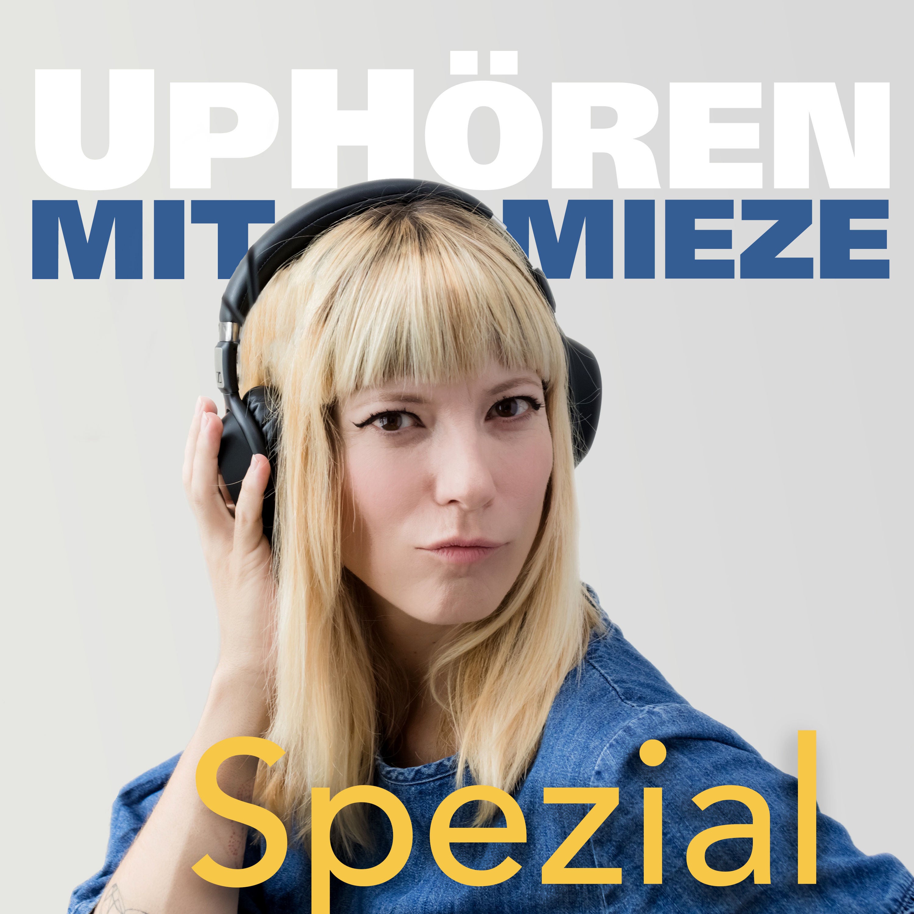 UpHören Spezial: Interview mit Thorsten Nagelschmidt