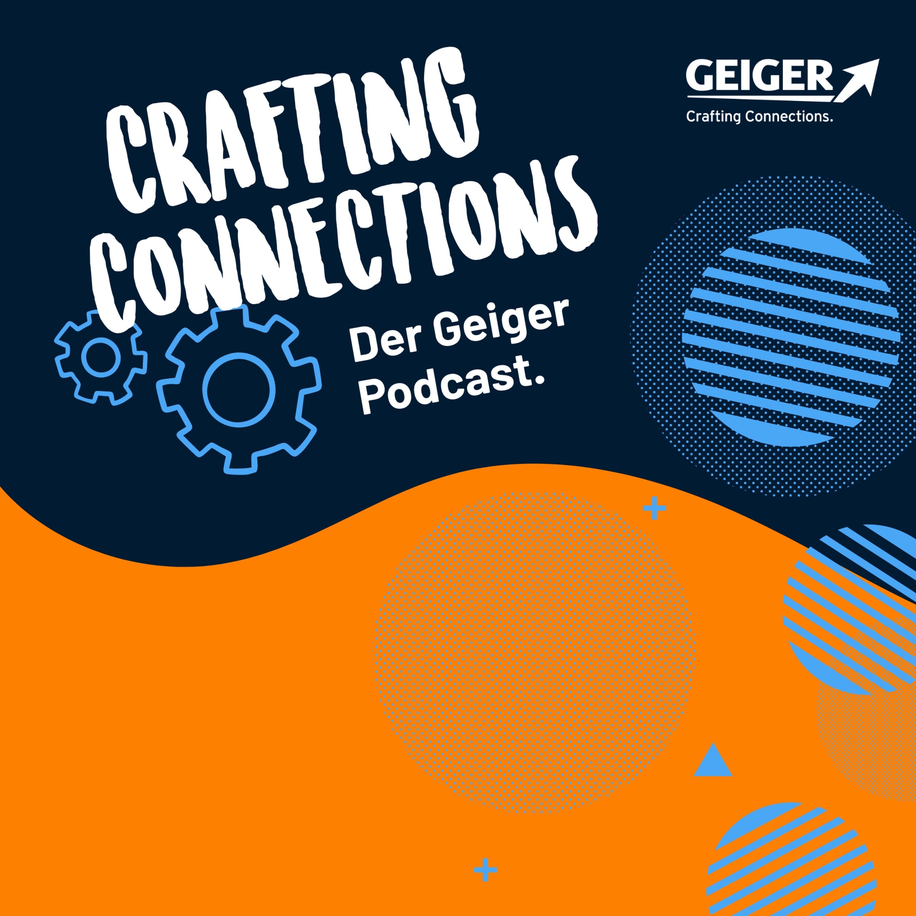 #1 Tradition und Innovation: Der Weg der Geiger Gruppe