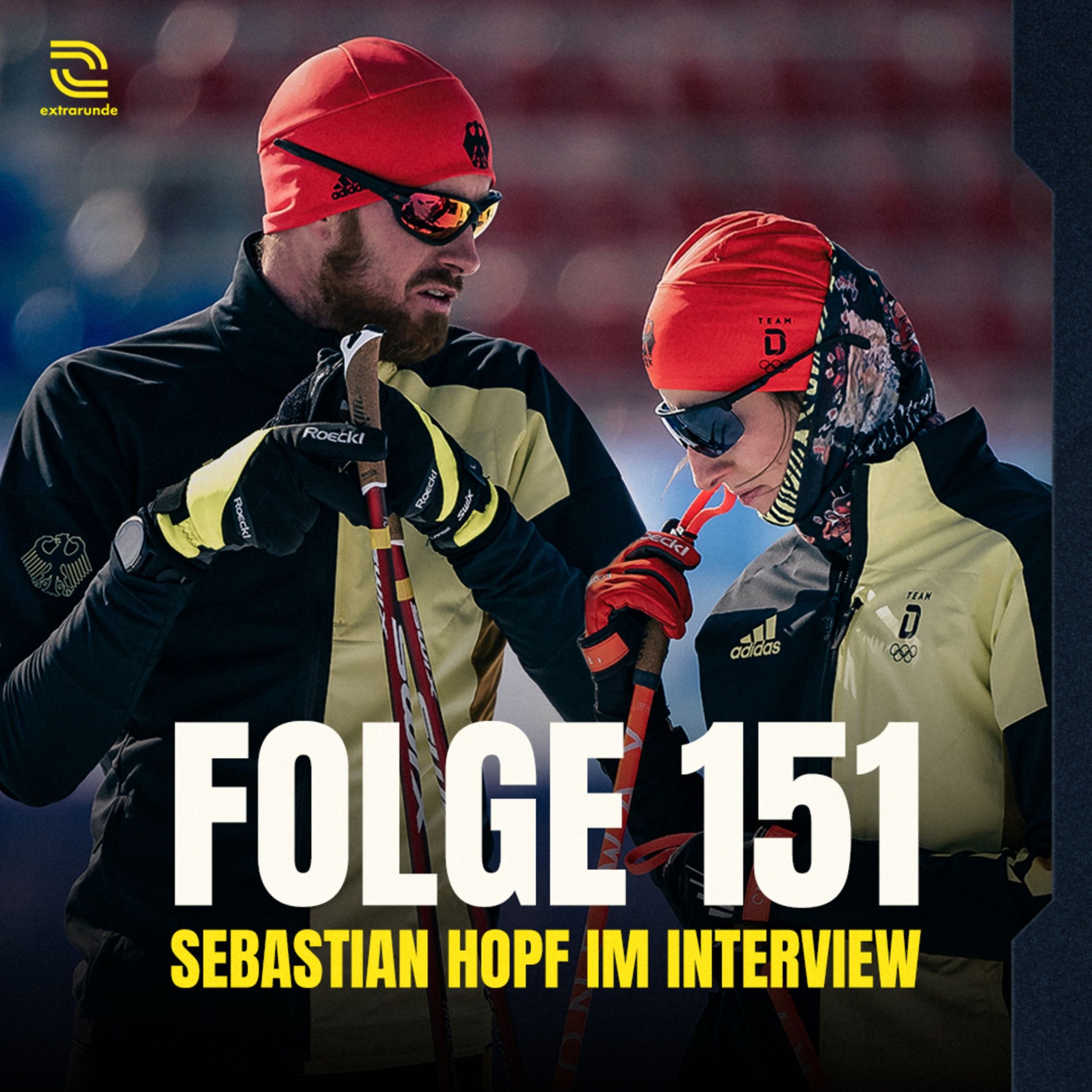 151 - mit SEBASTIAN HOPF - Wie entscheidend ist deine Arbeit?