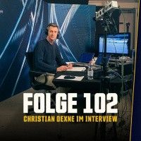 102 - CHRISTIAN DEXNE - Ein Winter zum Vergessen?