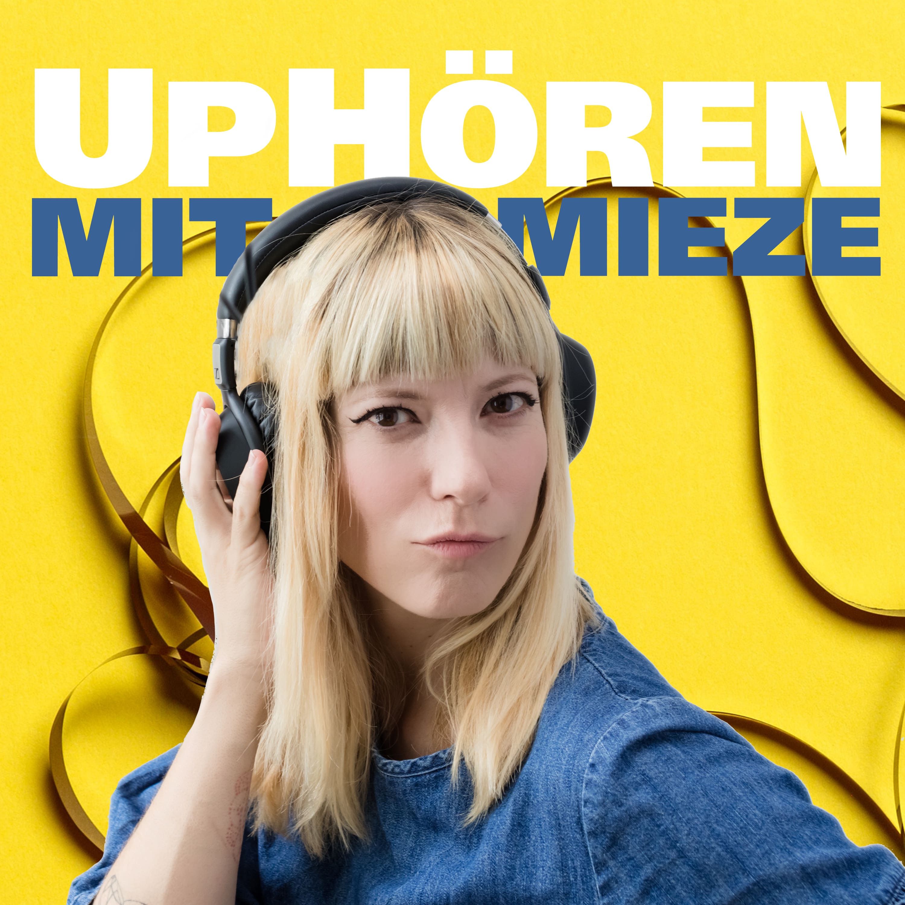 UpHören Spezial - Interview mit Frank Schätzing
