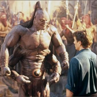 Wie gut sind die "Mortal Kombat"-Filme? Auf der Suche nach guten Spiele-Verfilmungen!