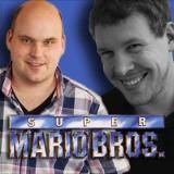 Wie gut ist "Super Mario", der Film? Auf der Suche nach guten Spiele-Verfilmungen!