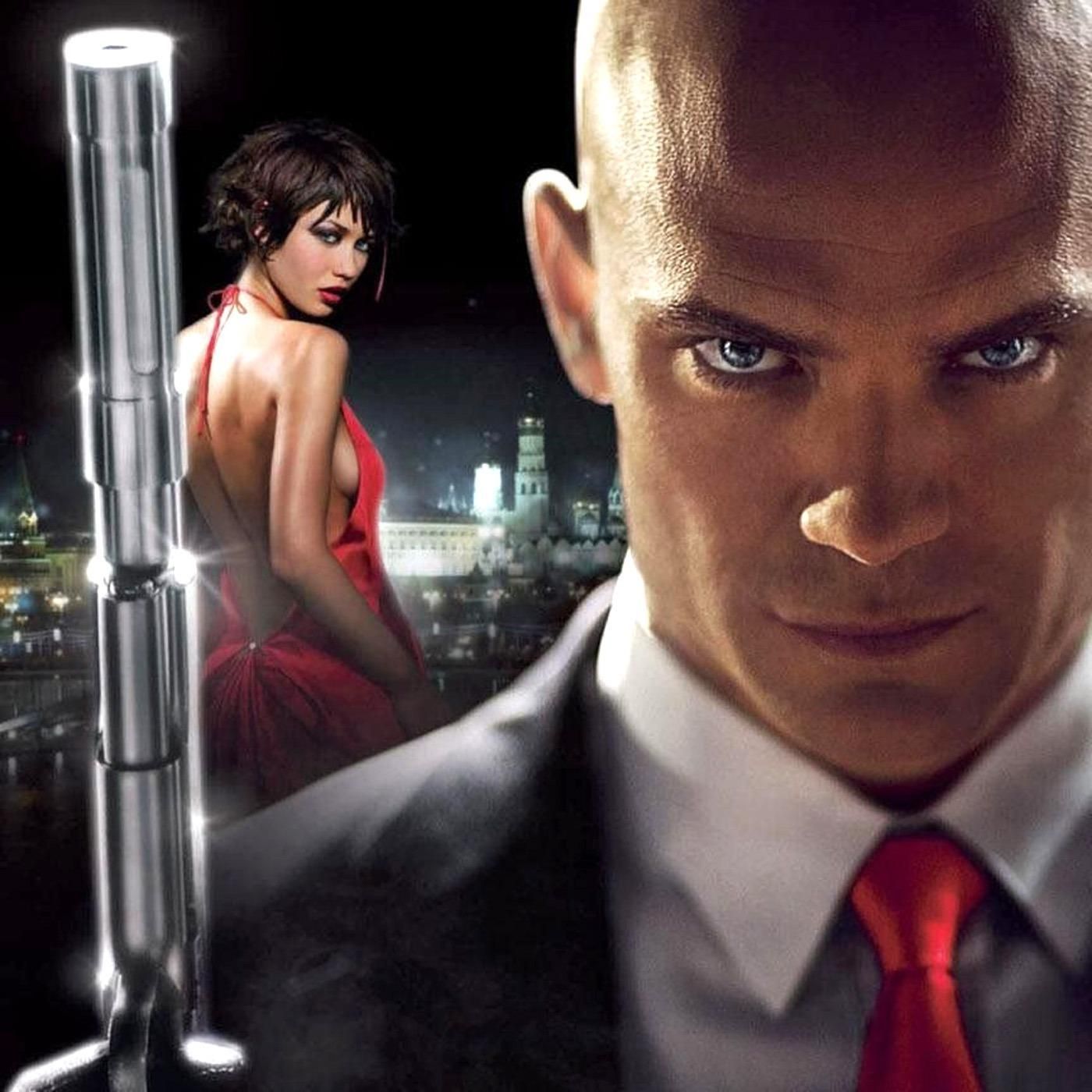 Was taugt eigentlich die "Hitman"-Verfilmung von 2007?