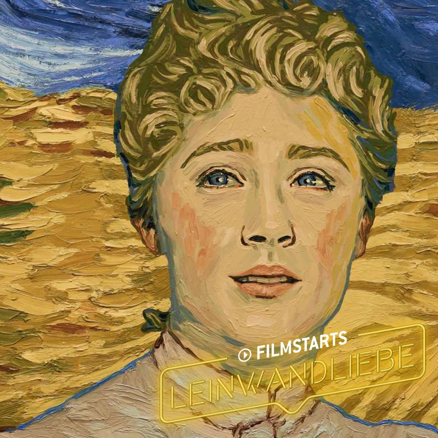 Ein malerischer Krimi: "Loving Vincent" - Kurzkritik