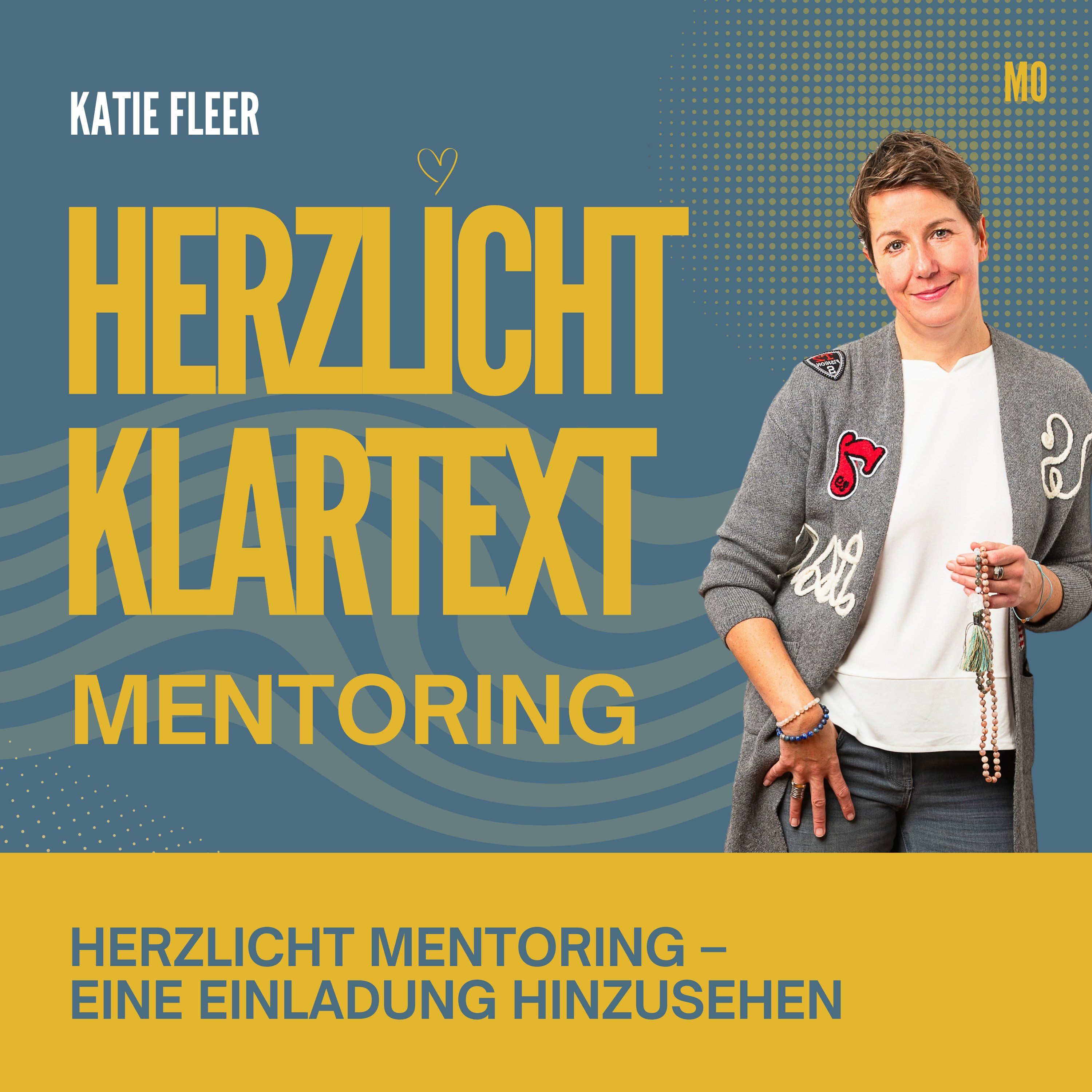 HerzLicht Mentoring - Eine Einladung hinzusehen