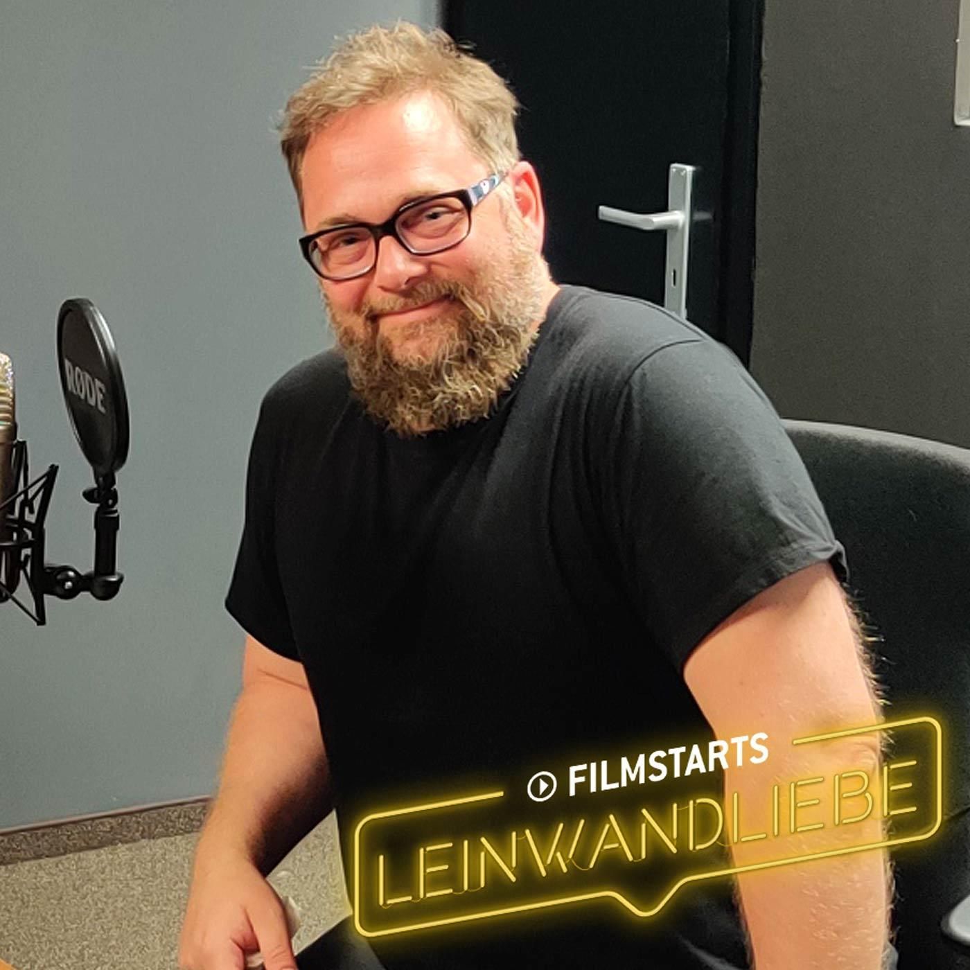 Martial-Arts-Actioner "Snake Eyes": Interview mit Regisseur Robert Schwentke
