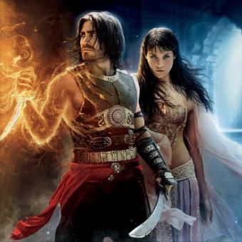 Wie gut ist "Prince of Persia", der Film? Auf der Suche nach guten Spiele-Verfilmungen!