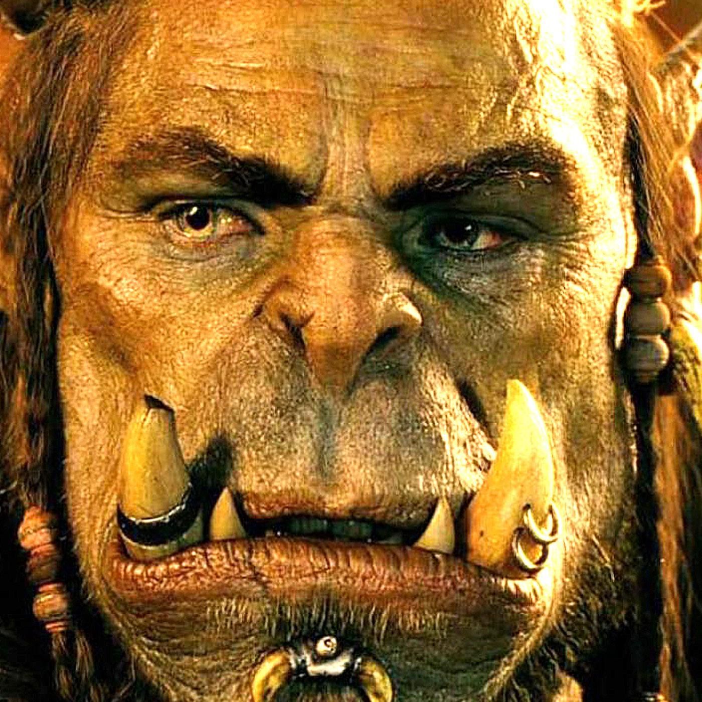 Wie gut ist "Warcraft", der Film? Auf der Suche nach guten Spiele-Verfilmungen!