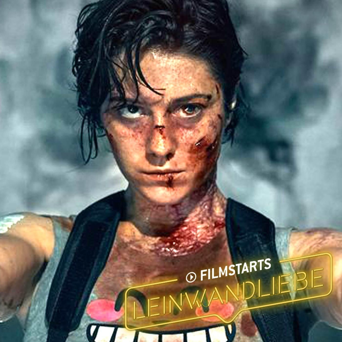 Action und Langeweile mit Netflix: "Kate" - Kurzkritik