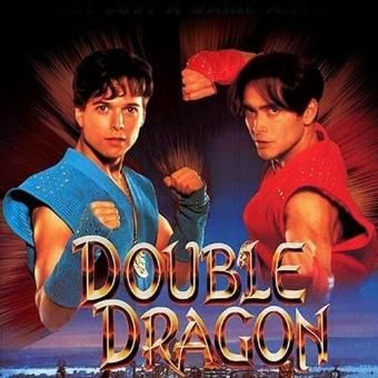 Wie gut ist "Double Dragon", der Film? Auf der Suche nach guten Spiele-Verfilmungen!