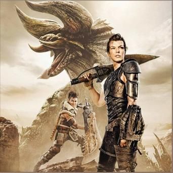 Wie gut ist "Monster Hunter"? Auf der Suche nach guten Spiele-Verfilmungen