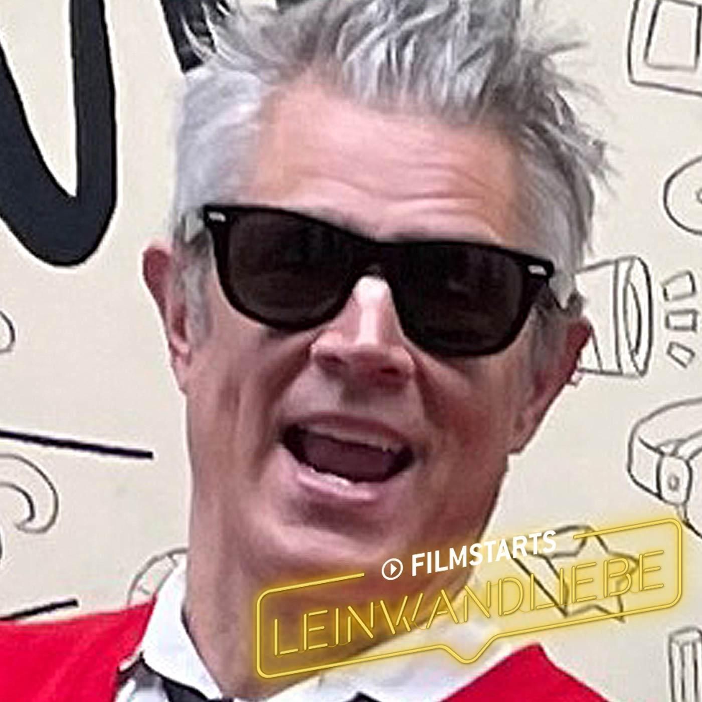 Interview mit Johnny Knoxville & Jeff Tremaine zu "Jackass Forever" (englisch)