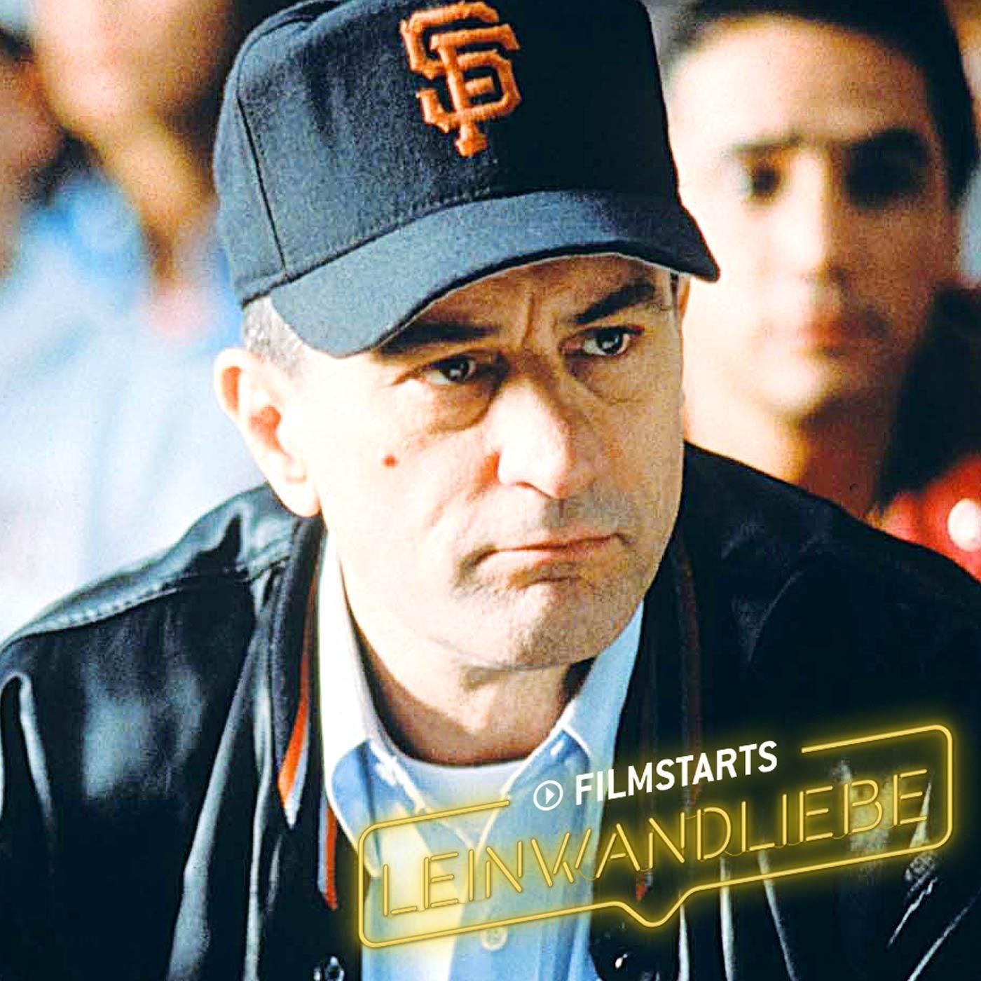 De Niro dreht durch: "The Fan" - Kurzkritik