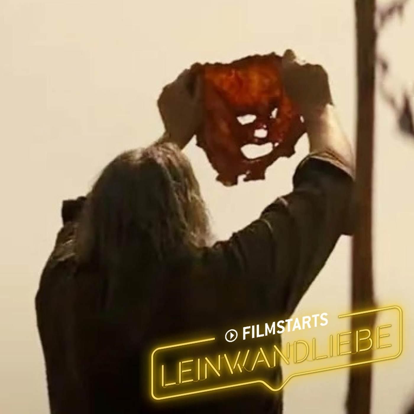 Rückkehr von Leatherface auf Netflix: "Texas Chainsaw Massacre" - Kurzkritik