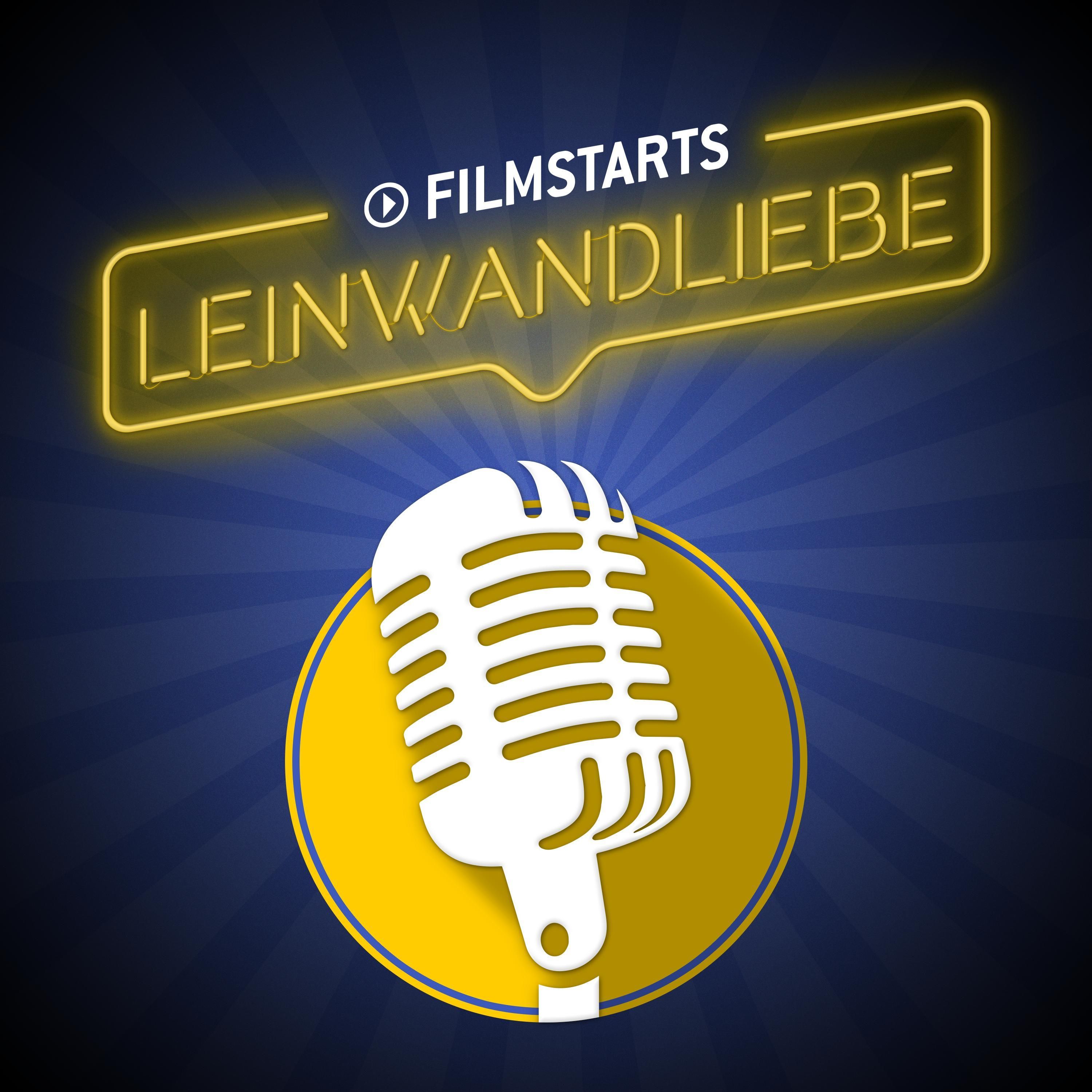 Leinwandliebe - "Jojo Rabbit" & Taika Waititi (Folge 6)