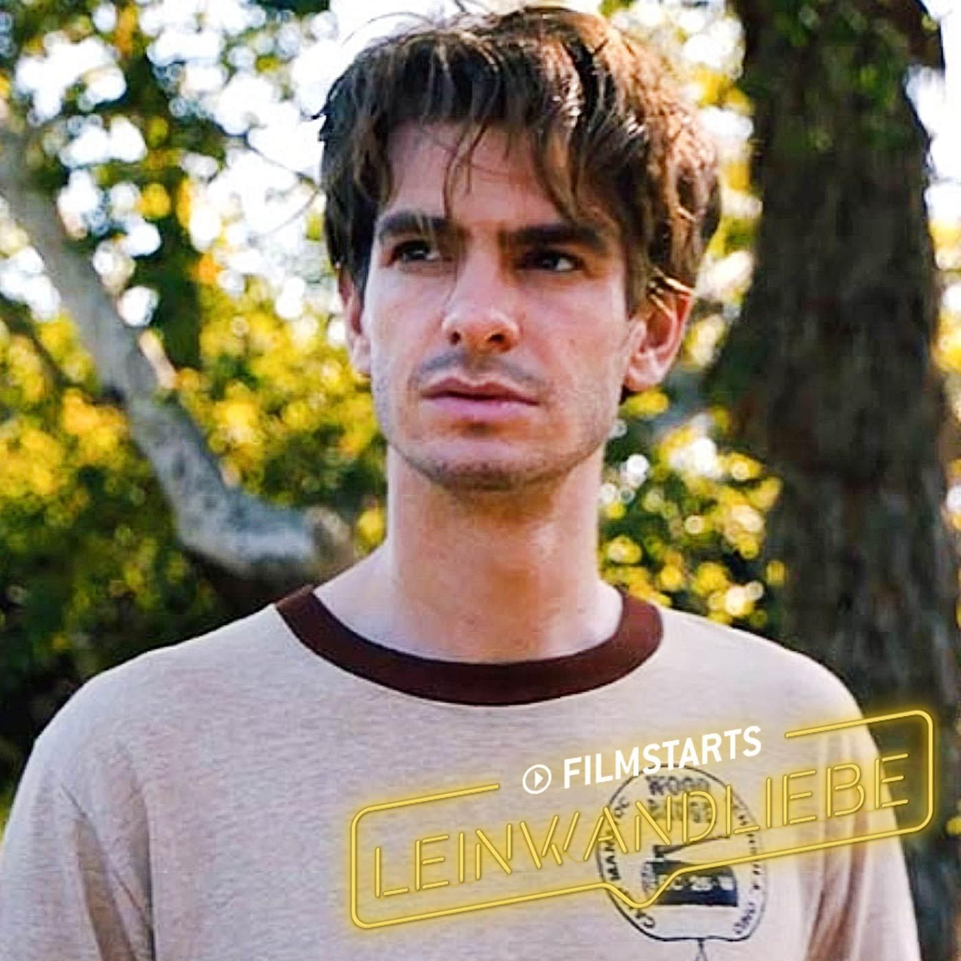 Spider-Man mal anders: Andrew Garfield in "Under The Silver Lake" - Kurzkritik