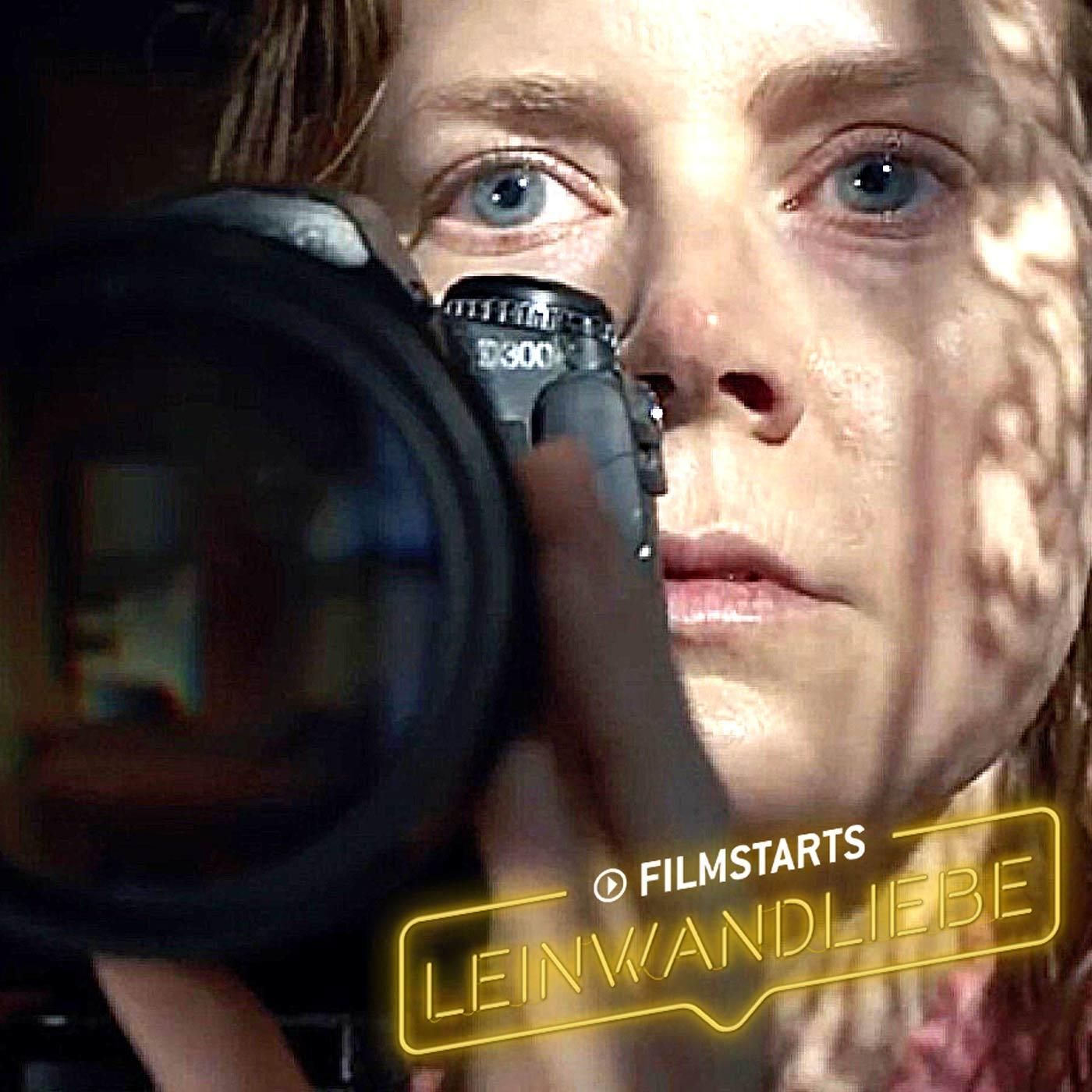 Netflix-Thriller "The Woman In The Window" - Kurzkritik
