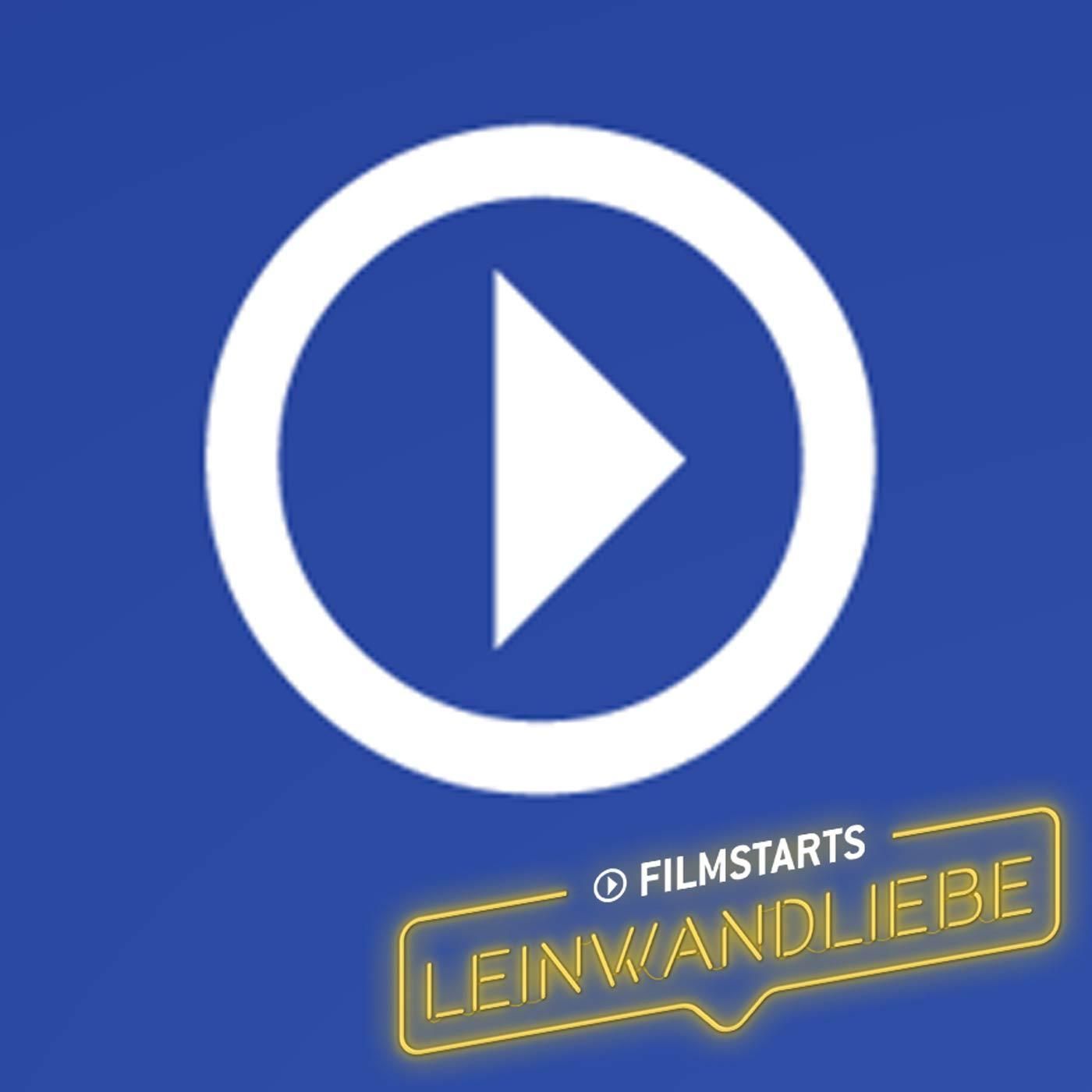 FILMSTARTS über FILMSTARTS: Der etwas andere Podcast