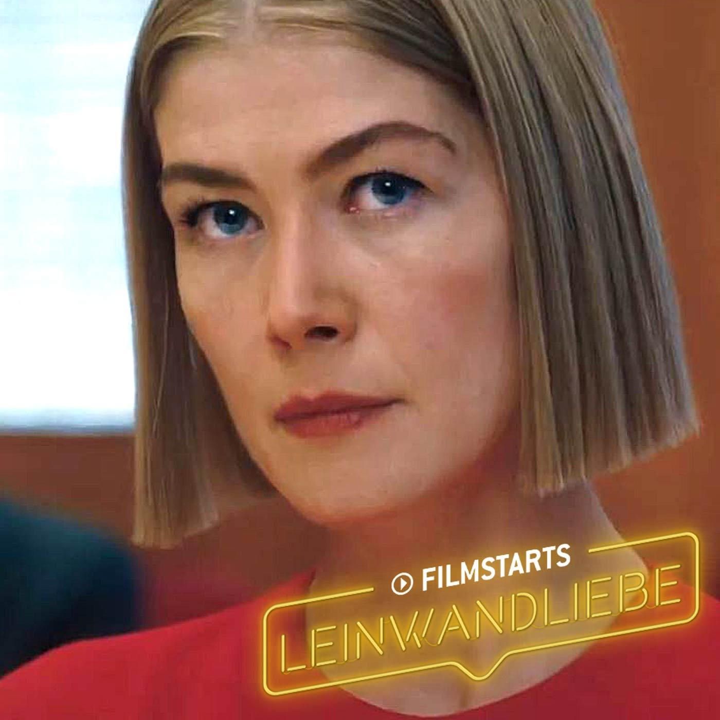 Dieser Film hat mich wütend gemacht: "I Care A Lot" - Kurzkritik