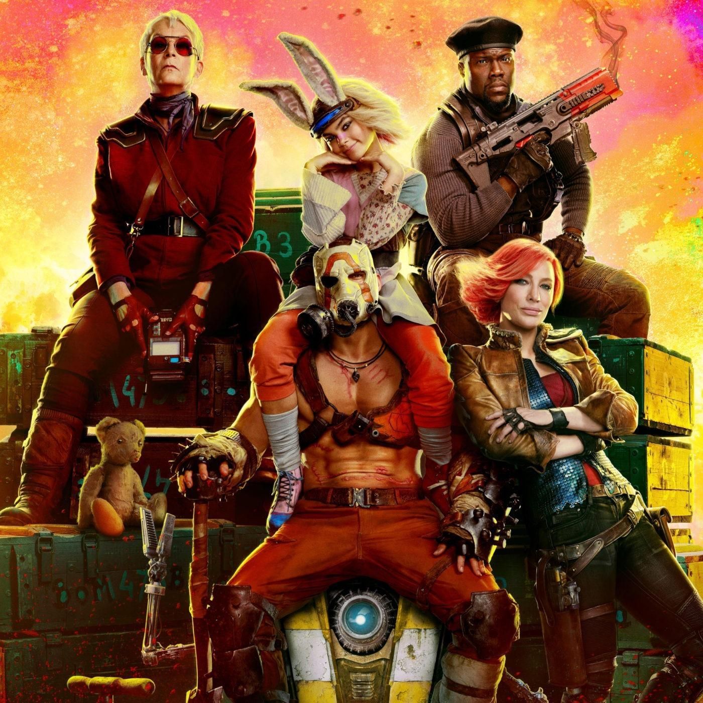 Ist Borderlands wirklich so schlimm, wie alle sagen?