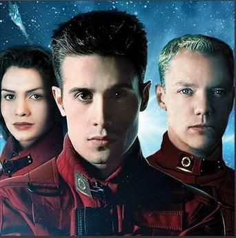 Wie gut ist "Wing Commander" von 1999?