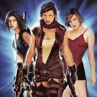 Wie gut sind "Resident Evil 1-3", die Filme? Auf der Suche nach guten Spiele-Verfilmungen!