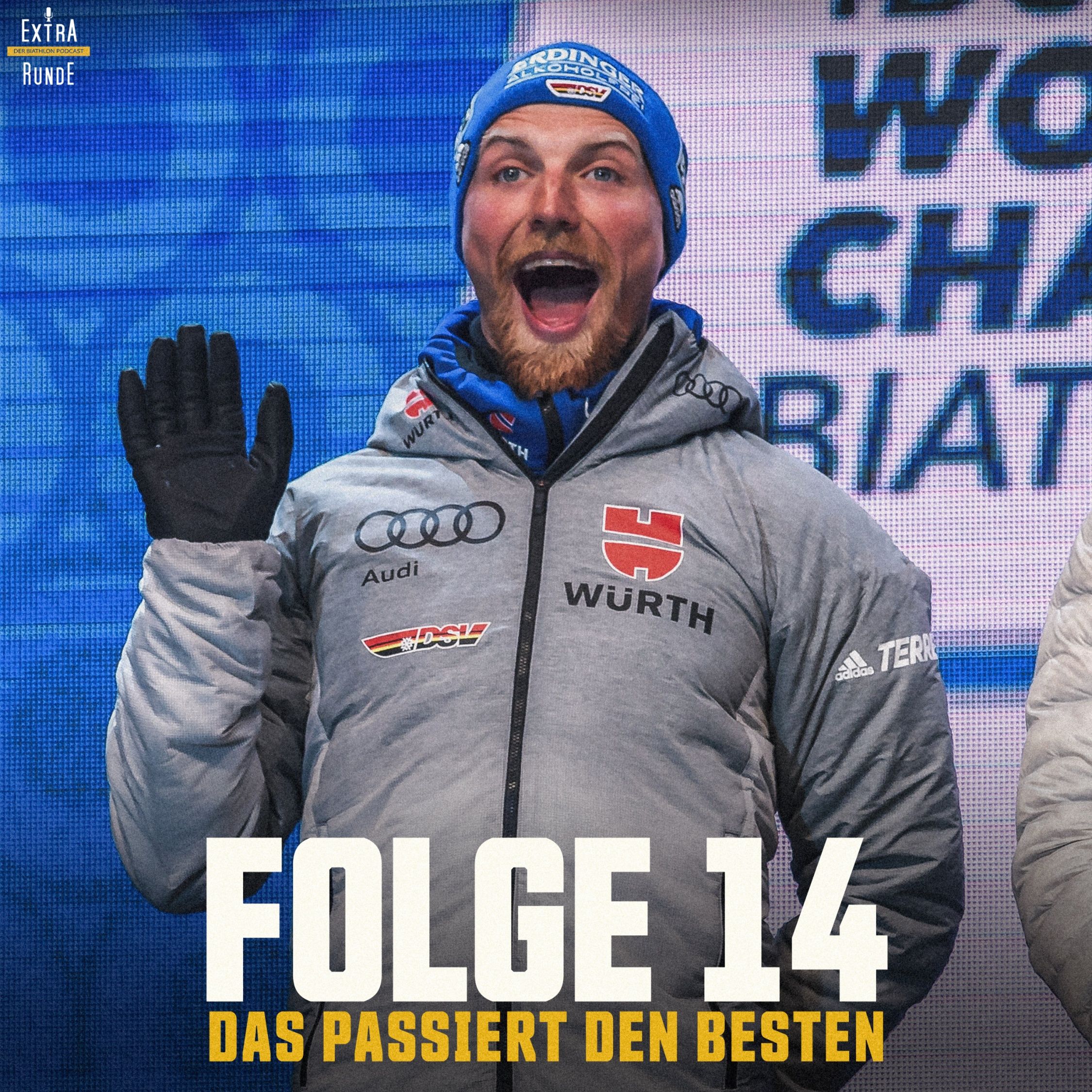 14 - DAS PASSIERT DEN BESTEN
