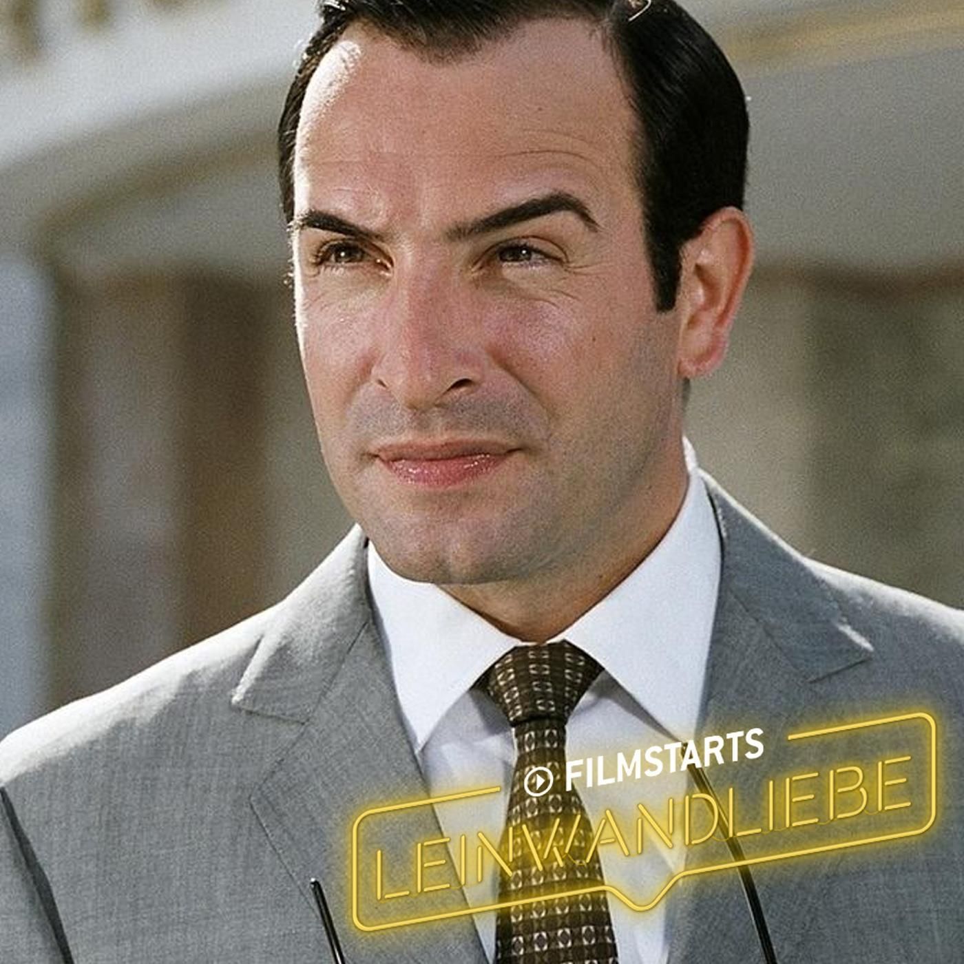 Der französische James Bond: "OSS 117 - Der Spion, der sich liebte" - Kurzkritik