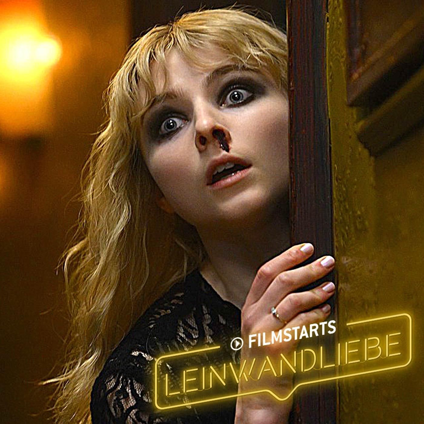 Edgar Wrights erster Horror-Film: "Last Night In Soho" - Kurzkritik