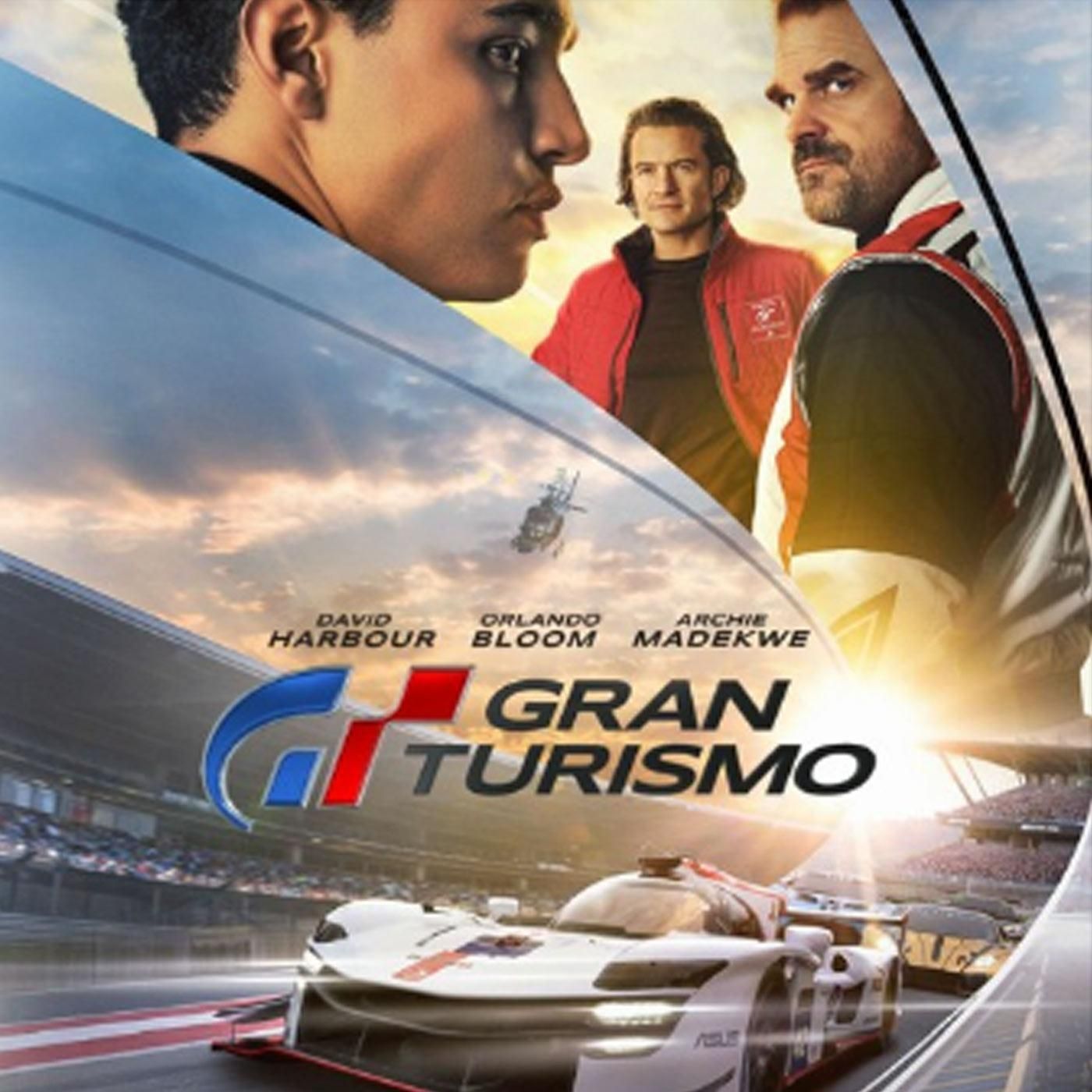 Gran Turismo: Vom Gamer zum Racer