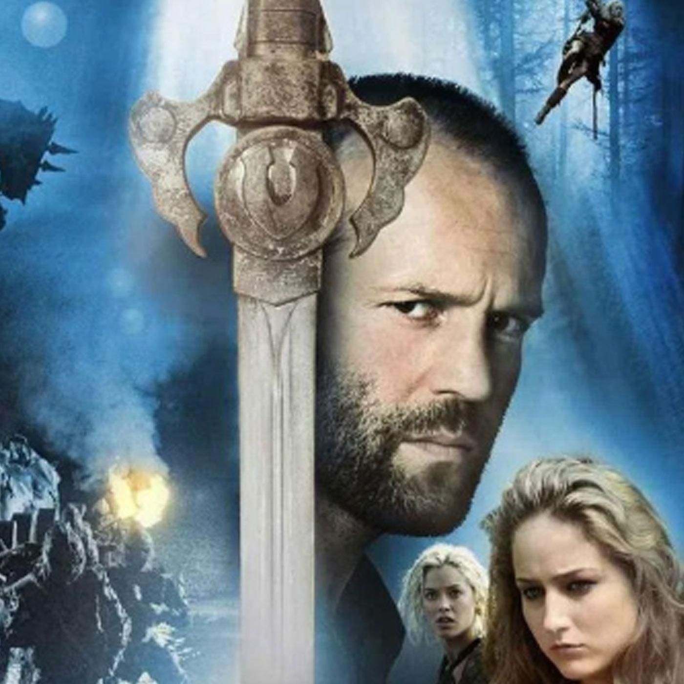 Uwe Boll und Die Schwerter des Königs