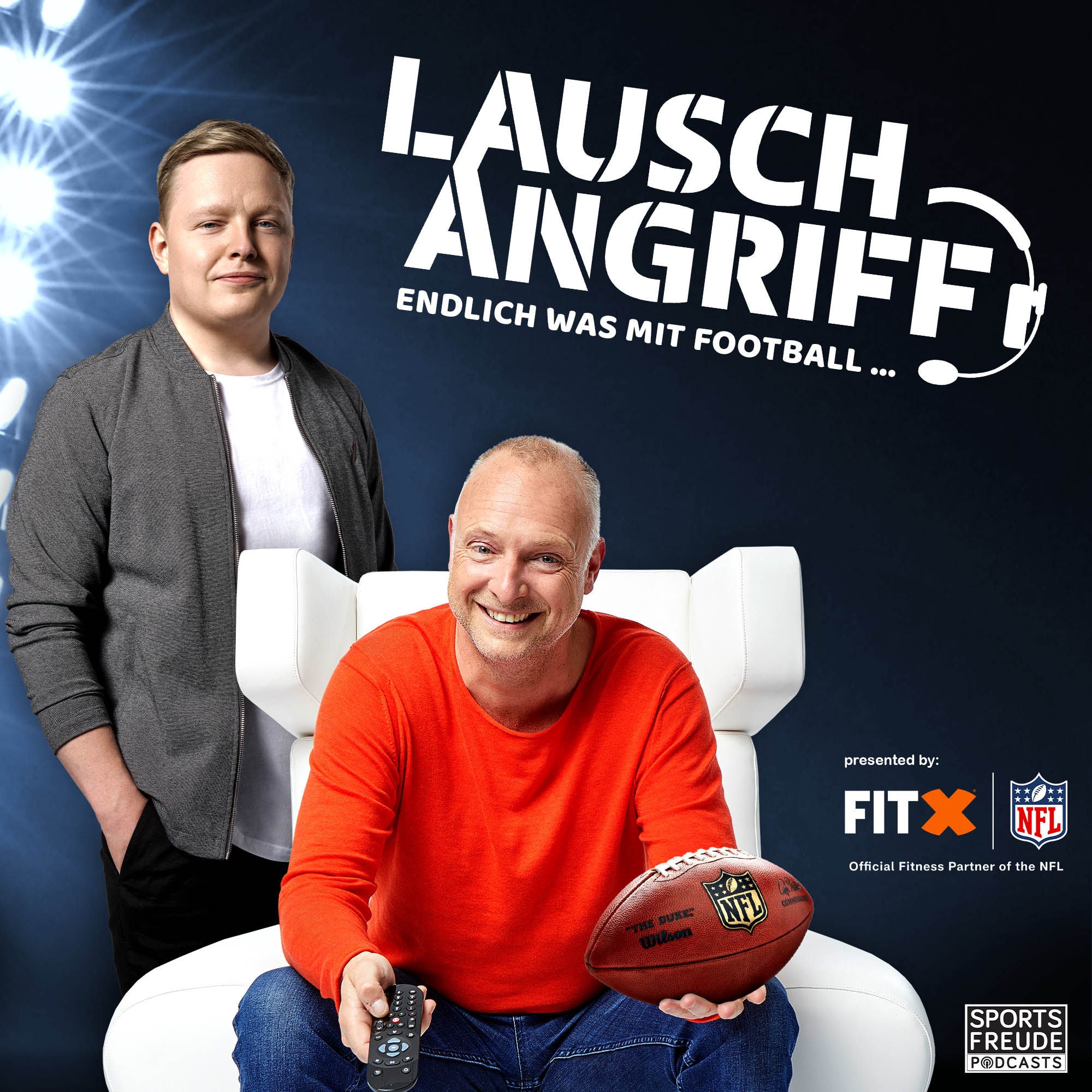NFL Special - Week 11