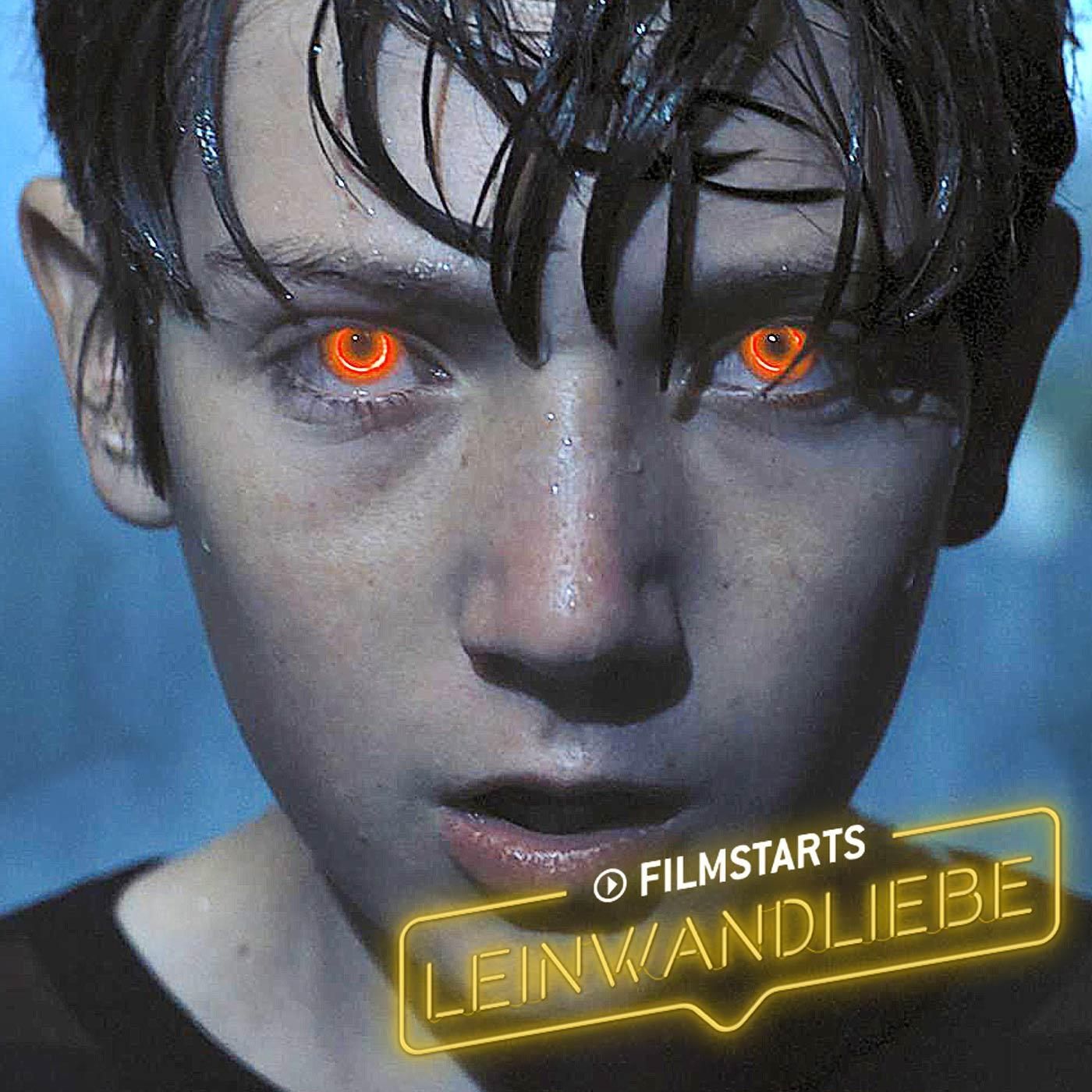 Superman in böse und mittelmäßig: "Brightburn" - Kurzkritik