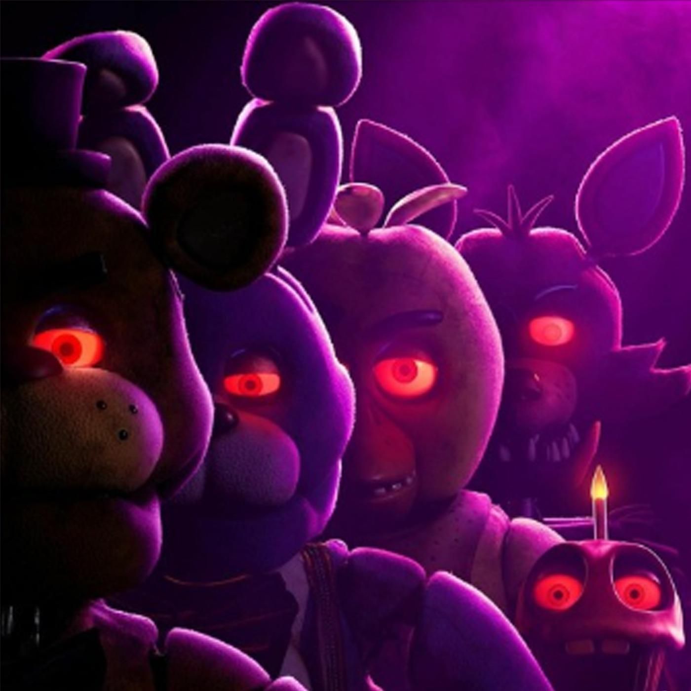 Was taugt eigentlich "Five Nights At Freddy's"?