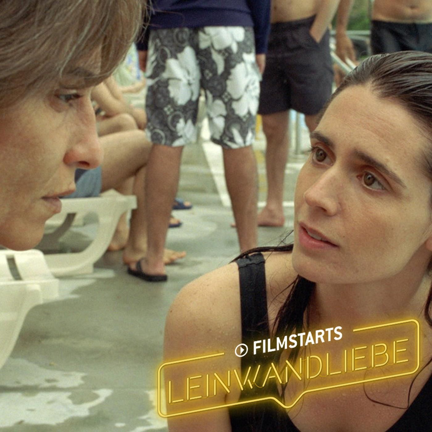 Denis Villeneuves Meisterwerk, das ihr vermutlich nicht kennt: "Die Frau, die singt" - Kurzkritik