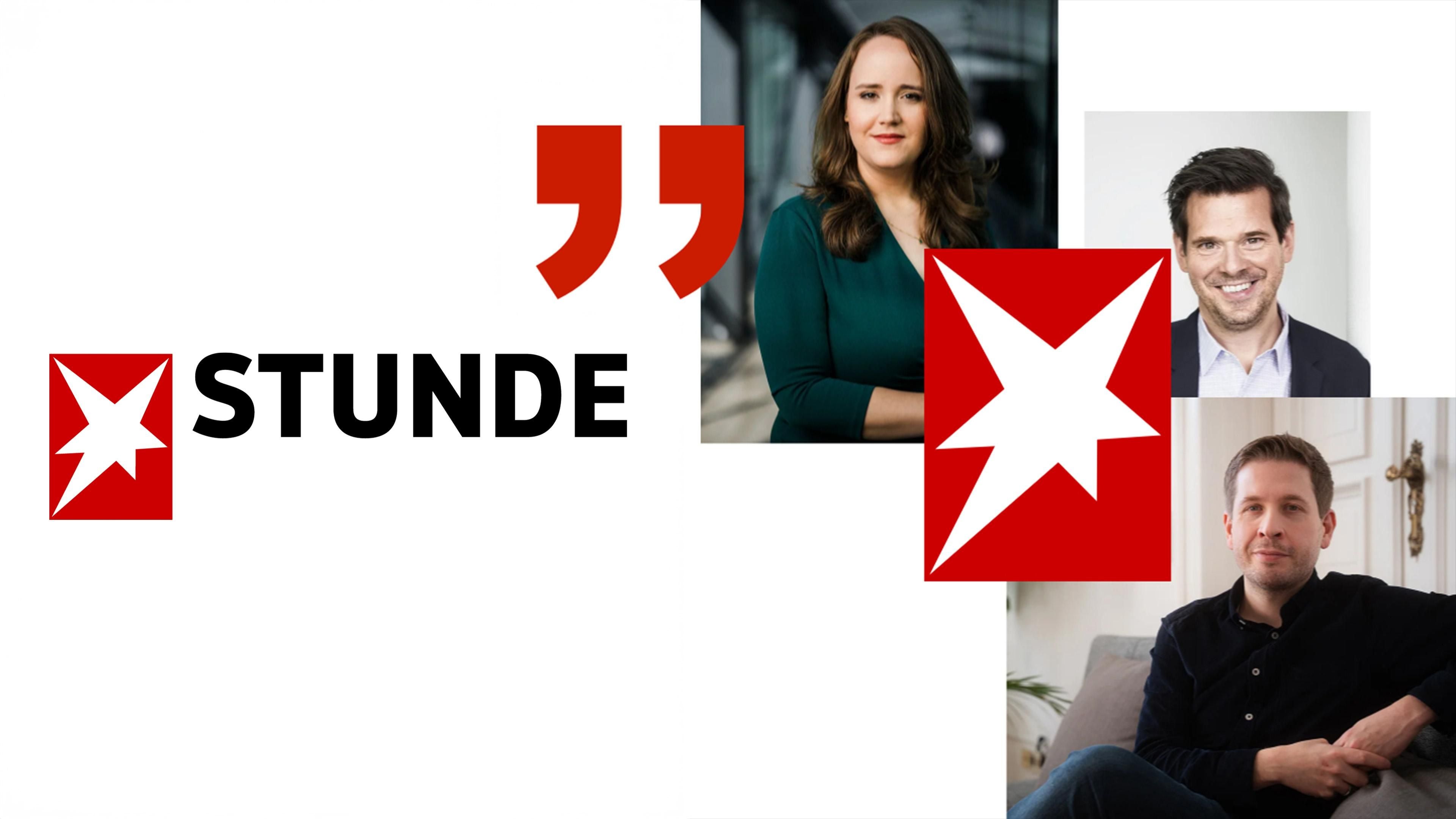 Stern Stunde
