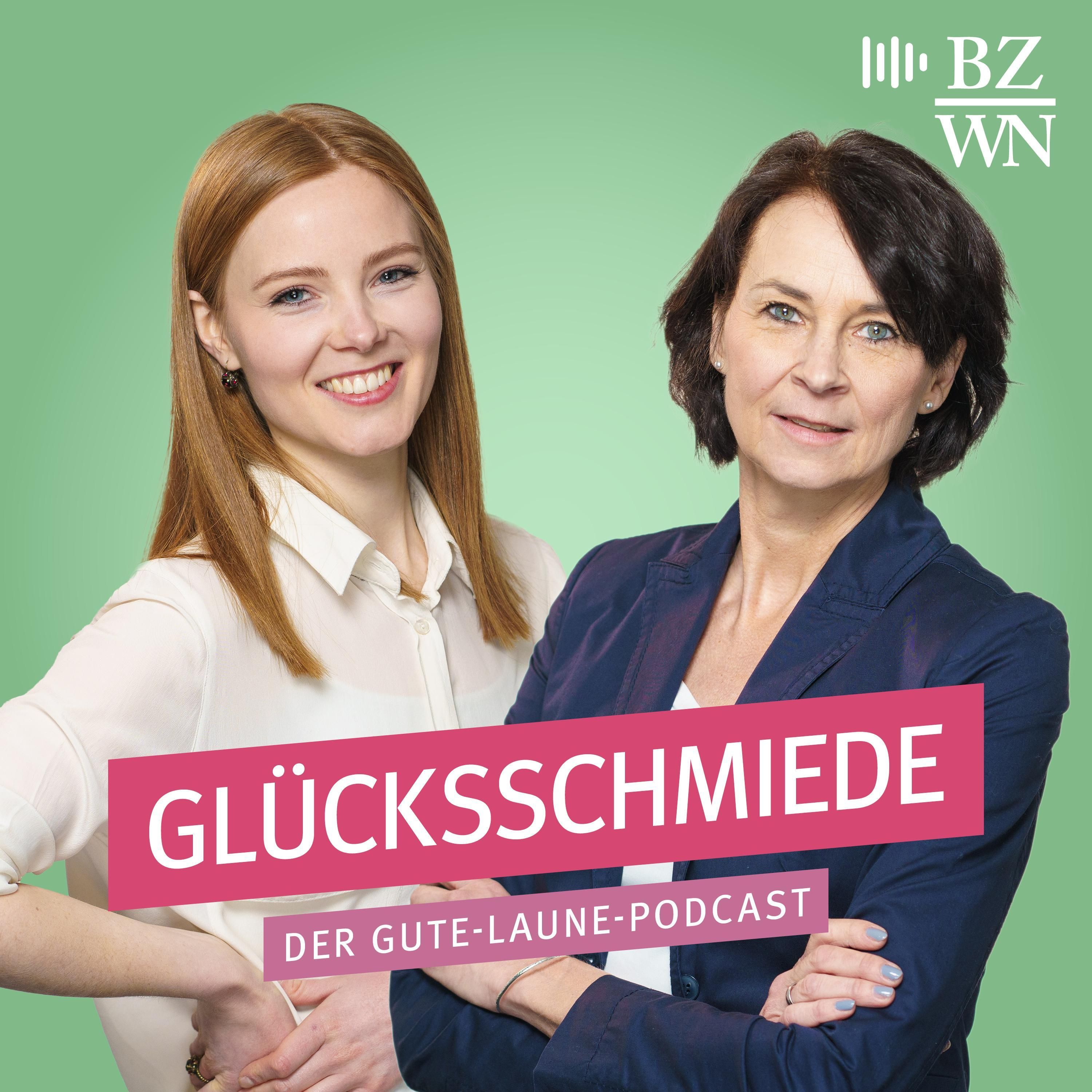 Episode 3: So glücklich macht Sport