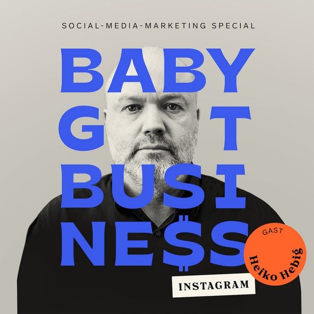 Social Media Marketing Special - Instagram