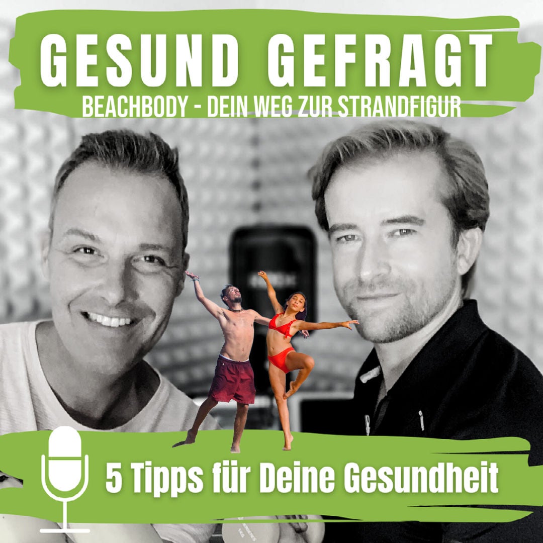 Beachbody - Teil 2