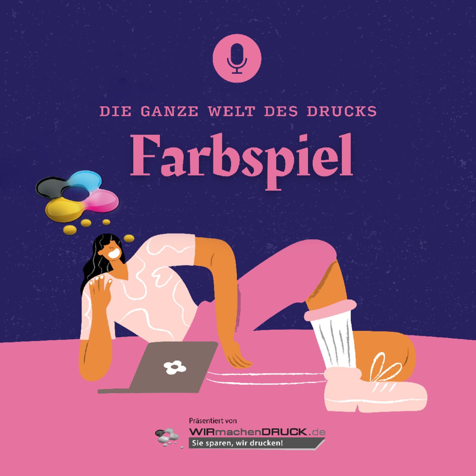 #58 Gedrucktes Angular-Wissen in einer digitalen Welt – mit Ferdinand Malcher