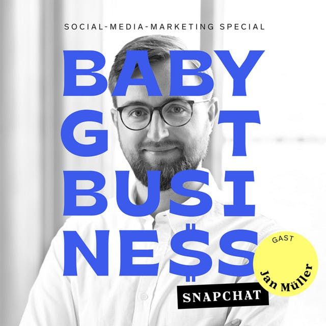 Social Media Marketing Special - Snapchat