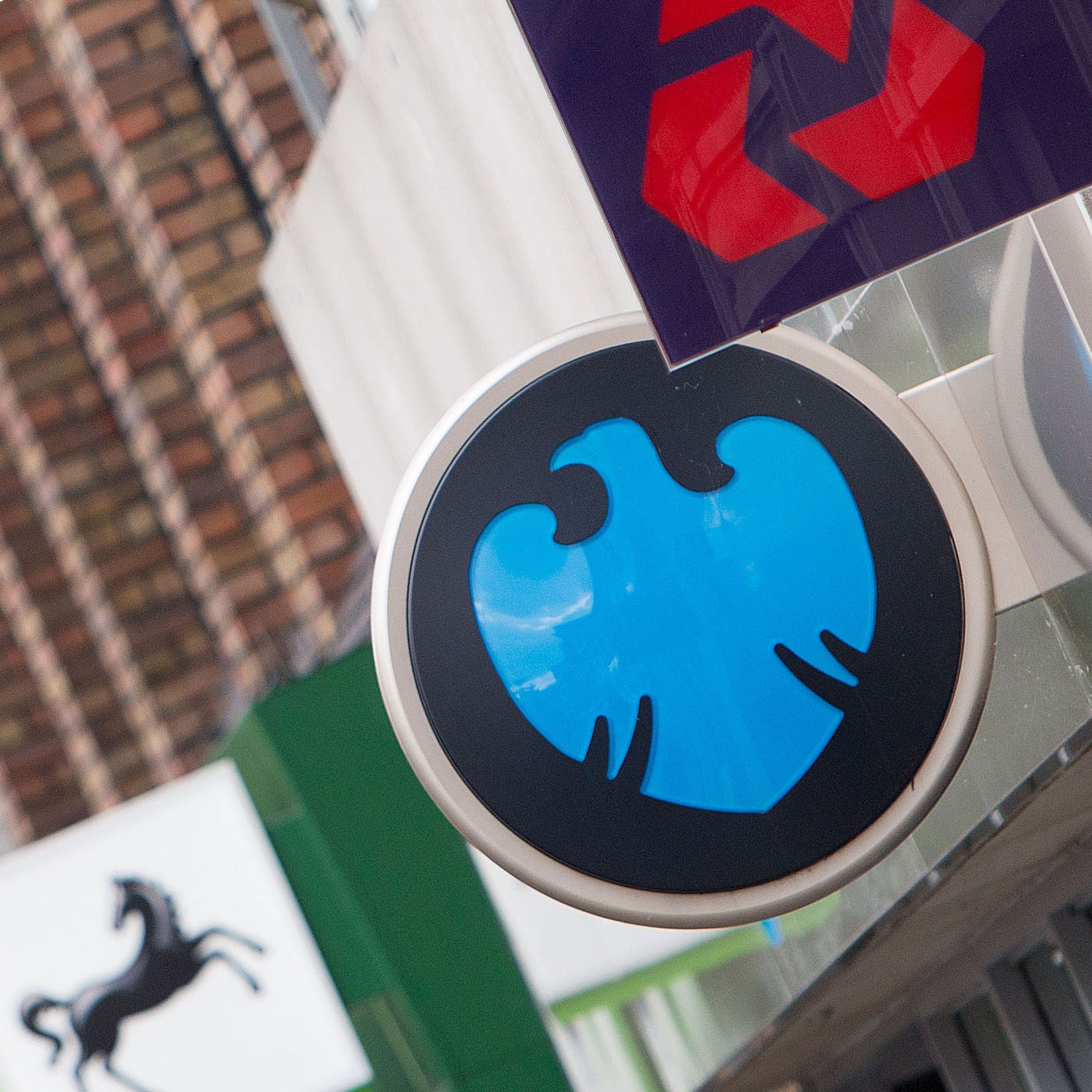 UK banks pass 'worst case Brexit' stress tests