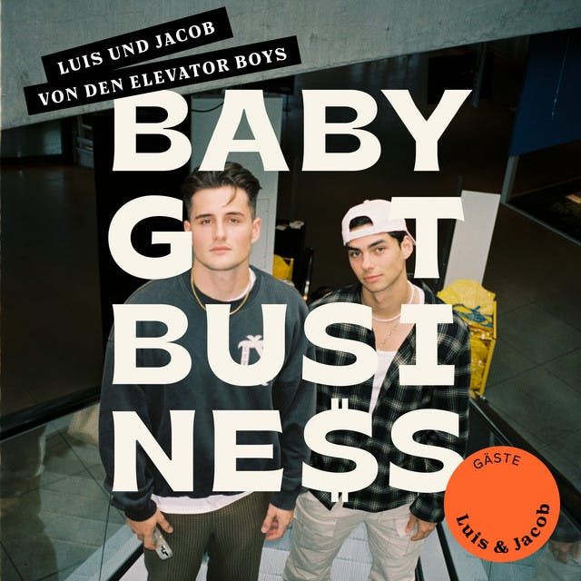 Luis und Jacob von den Elevator Boys - Was macht euch so erfolgreich?
