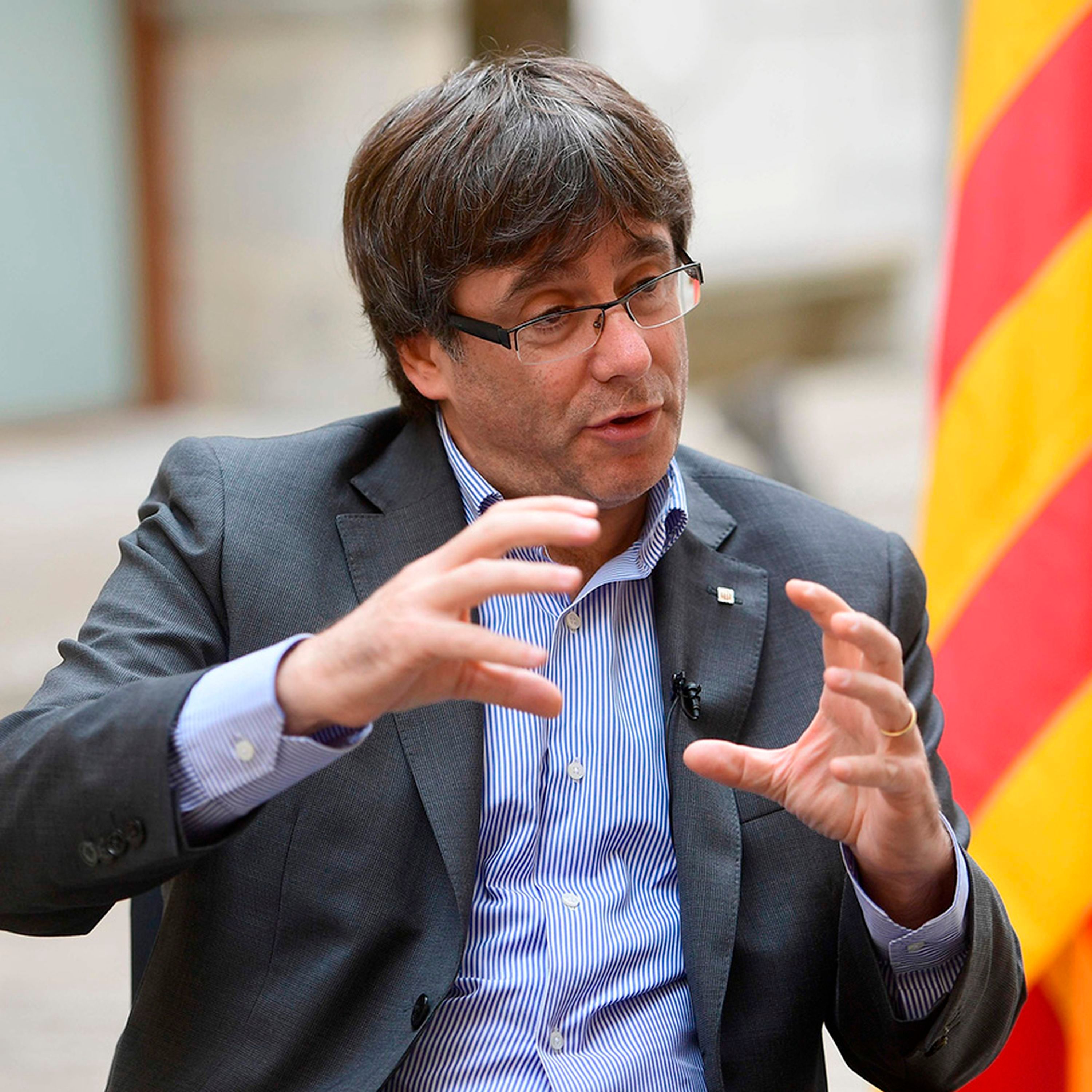 What are Catalonia's options now?