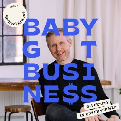 Diversity in Unternehmen - Michael Krause von Spotify Europe