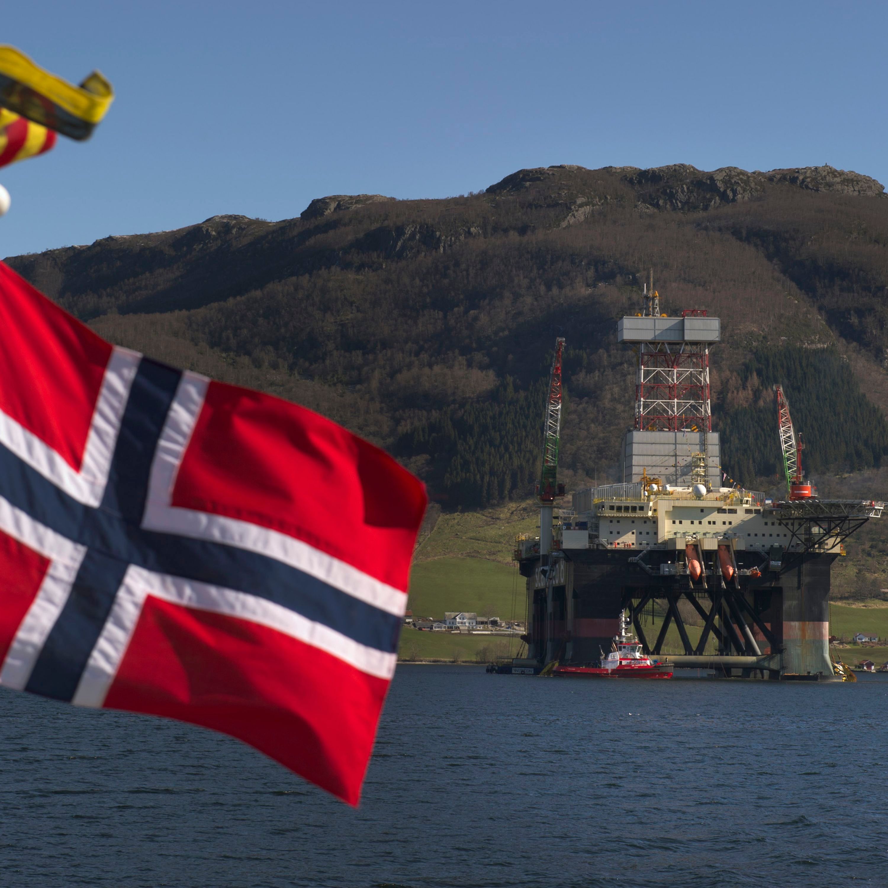 Norwegian oil fund to sue Volkswagen