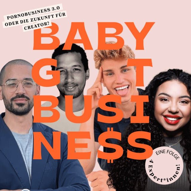 OnlyFans - Pornobusiness 3.0 oder die Zukunft für Creator?